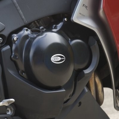 Kryt víka motoru pravý Honda VFR 1200 ('10-)